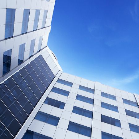 Novotel Balikpapan Dış mekan fotoğraf