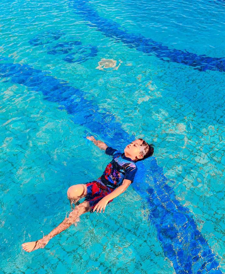 Novotel Balikpapan Dış mekan fotoğraf