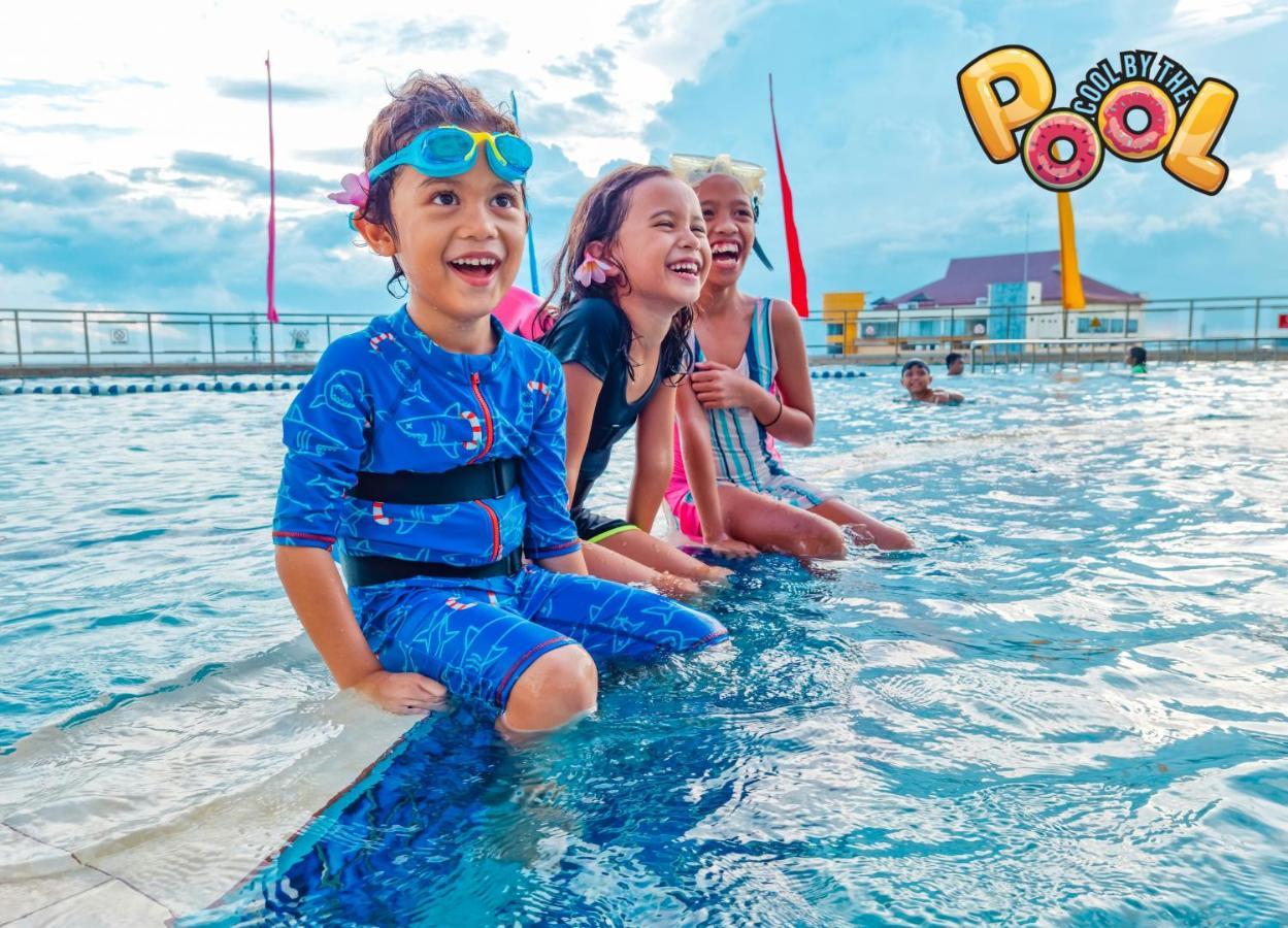 Novotel Balikpapan Dış mekan fotoğraf