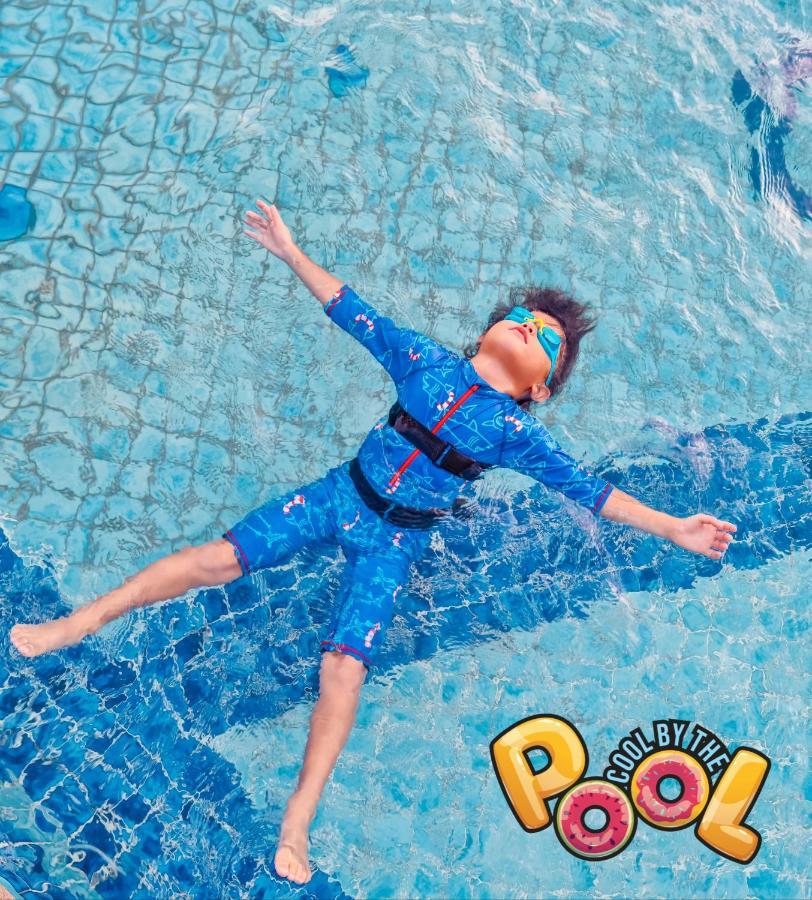 Novotel Balikpapan Dış mekan fotoğraf