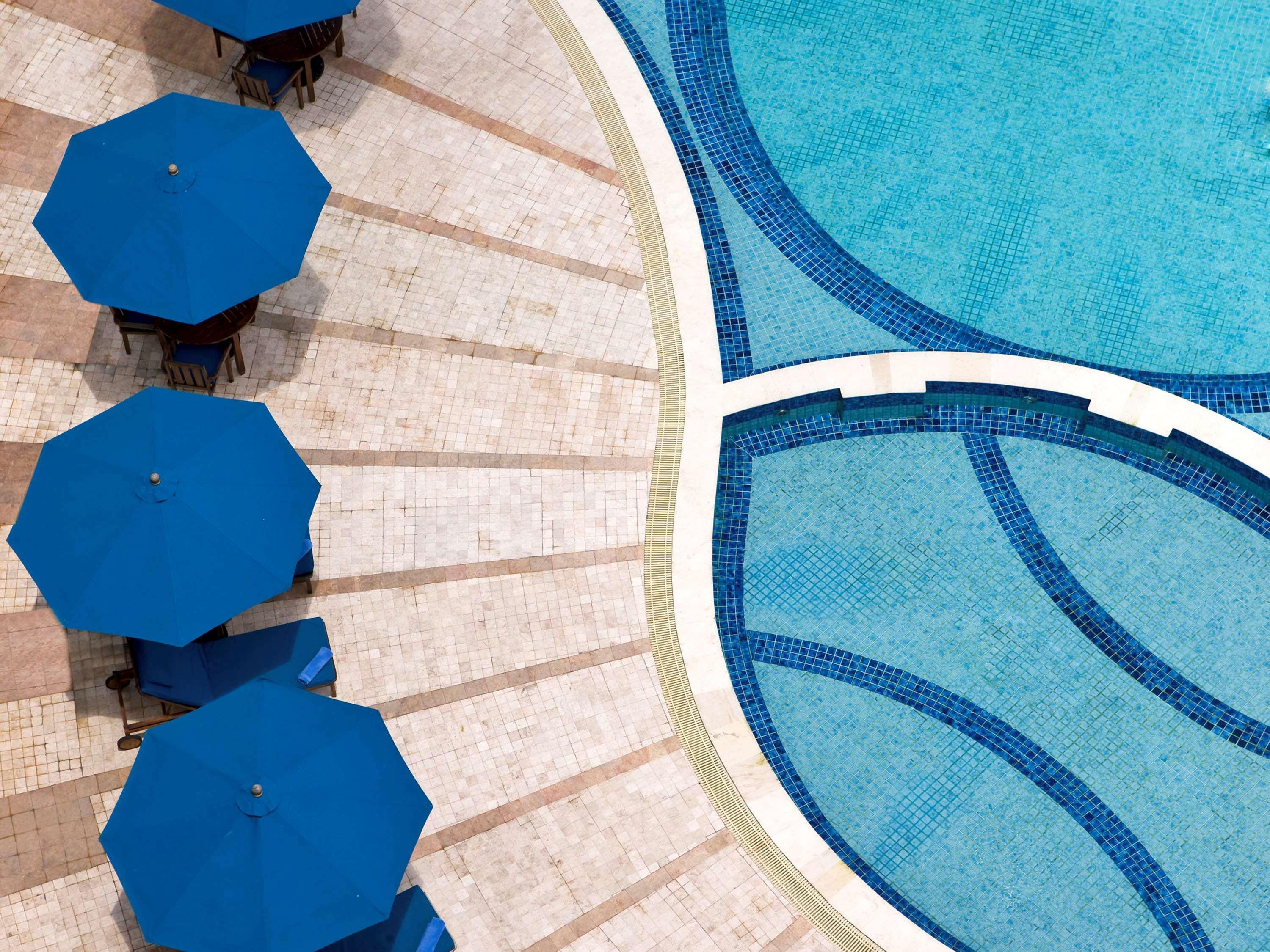 Novotel Balikpapan Dış mekan fotoğraf