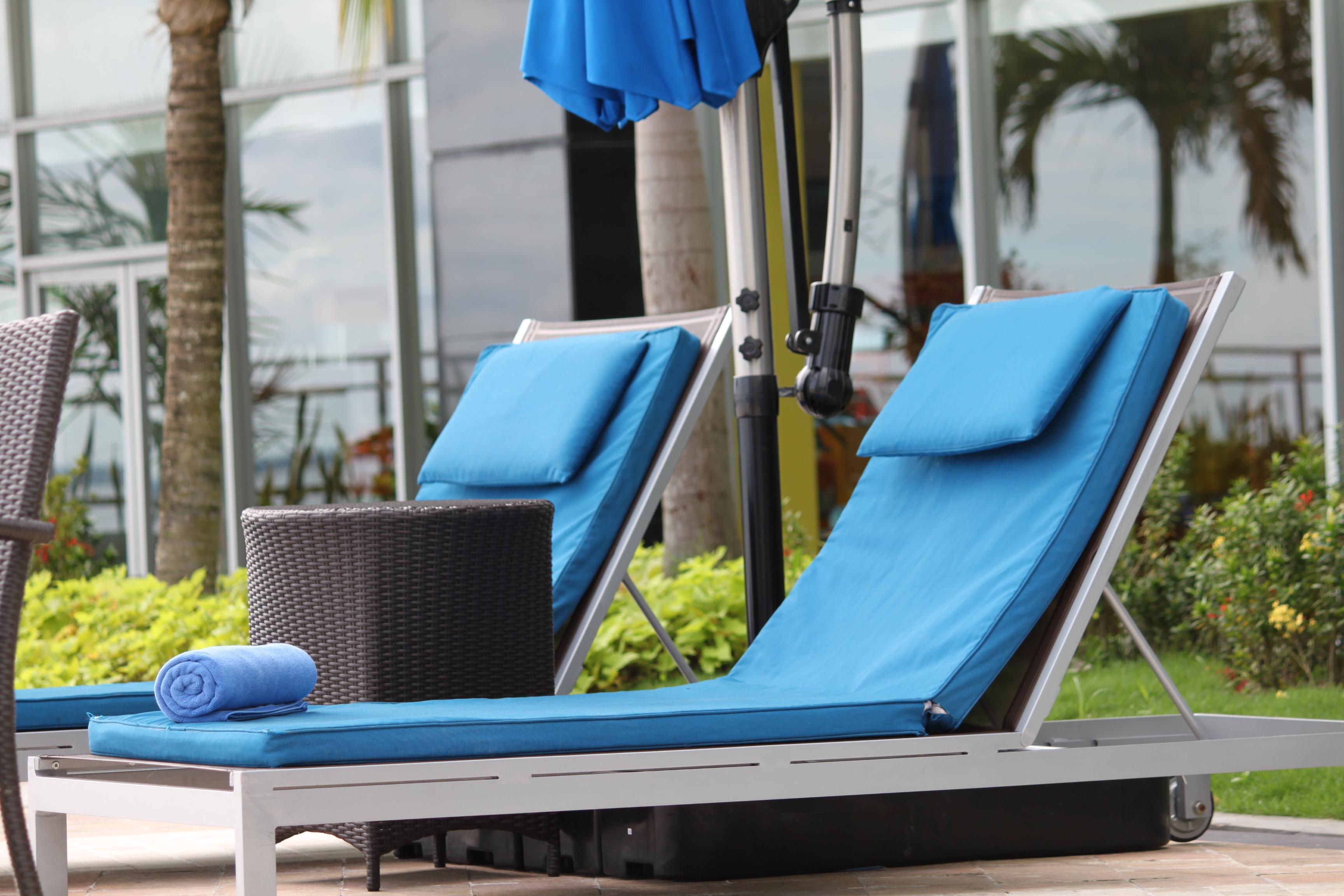 Novotel Balikpapan Dış mekan fotoğraf