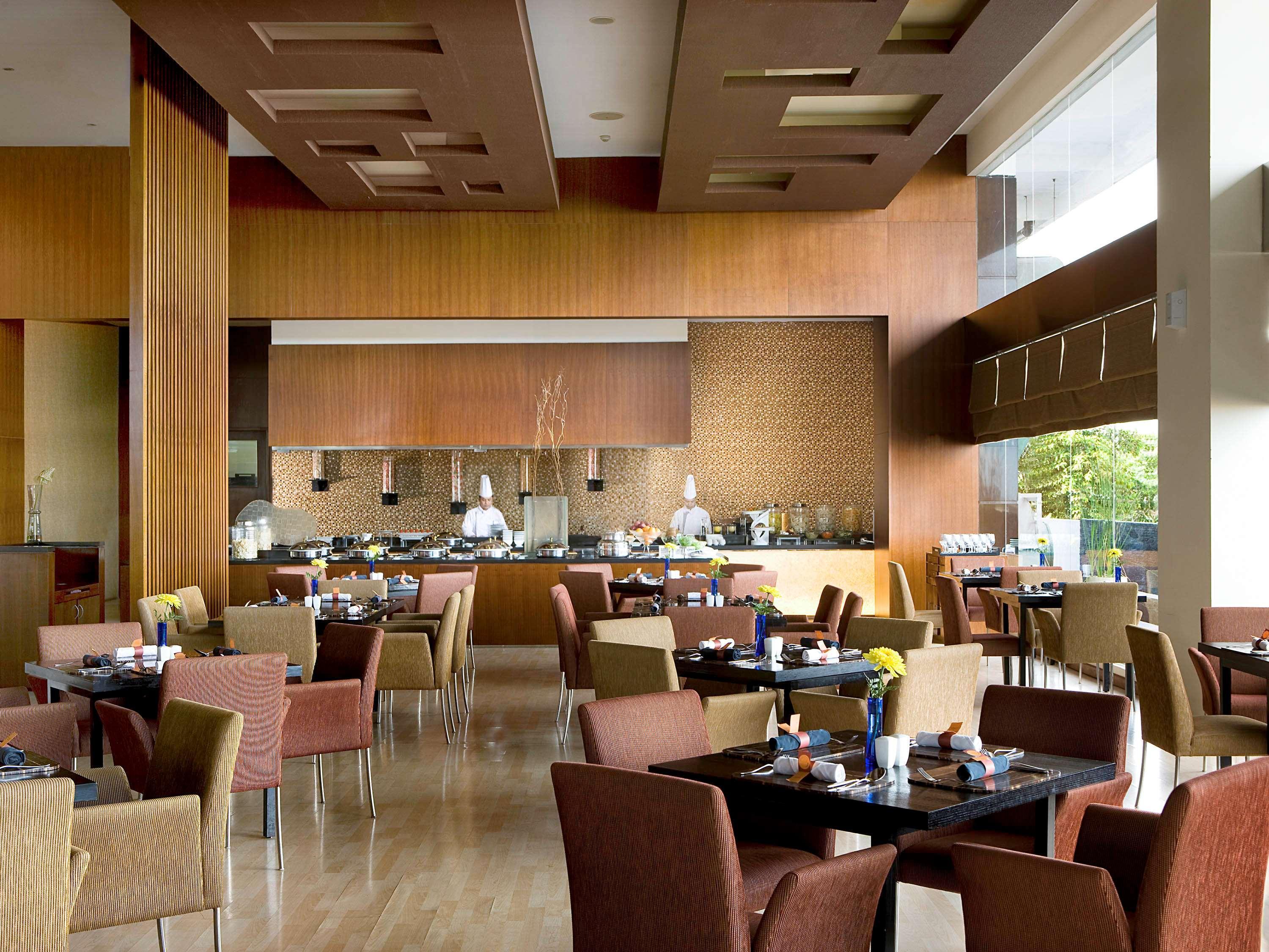 Novotel Balikpapan Dış mekan fotoğraf