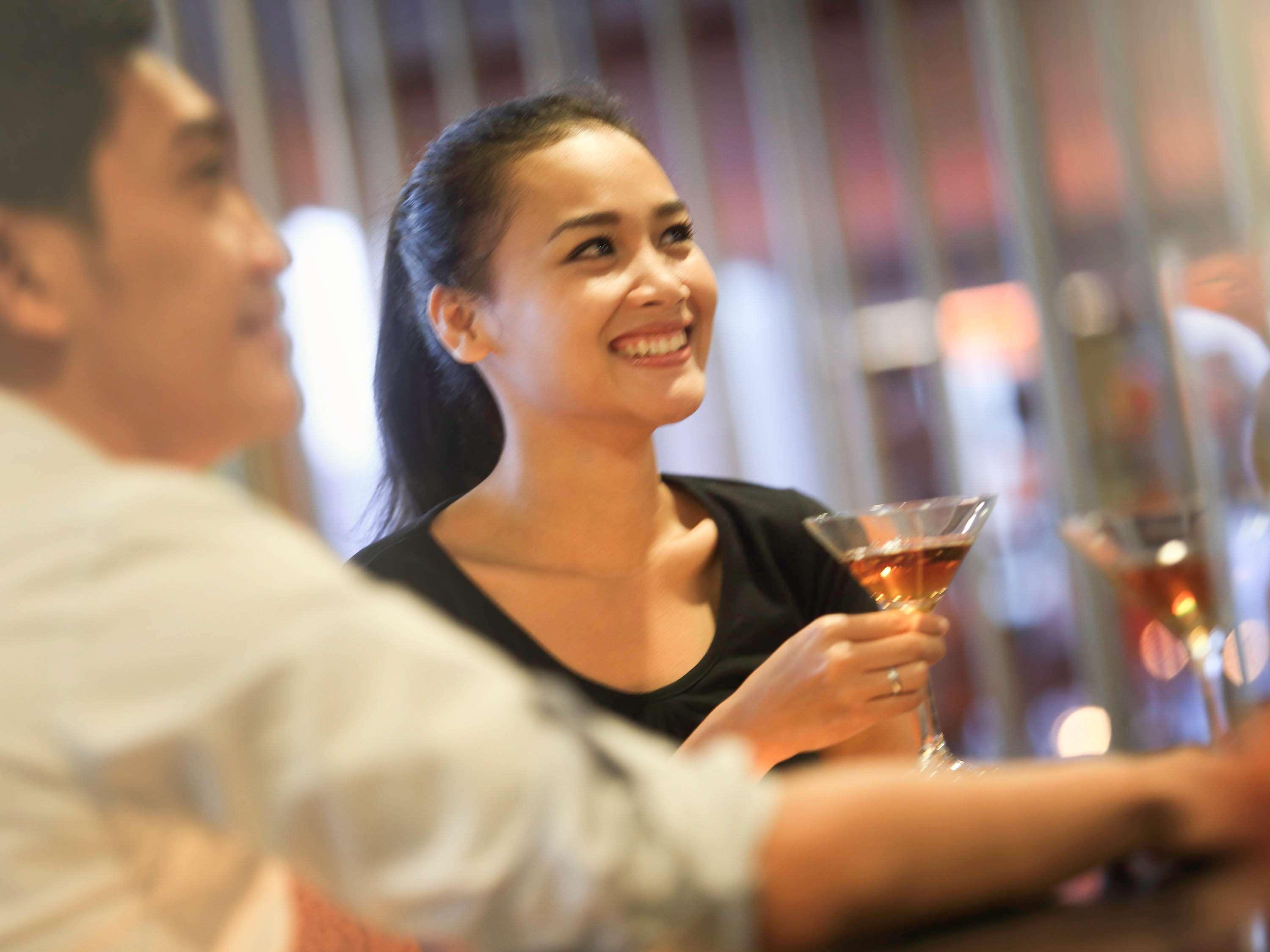 Novotel Balikpapan Dış mekan fotoğraf