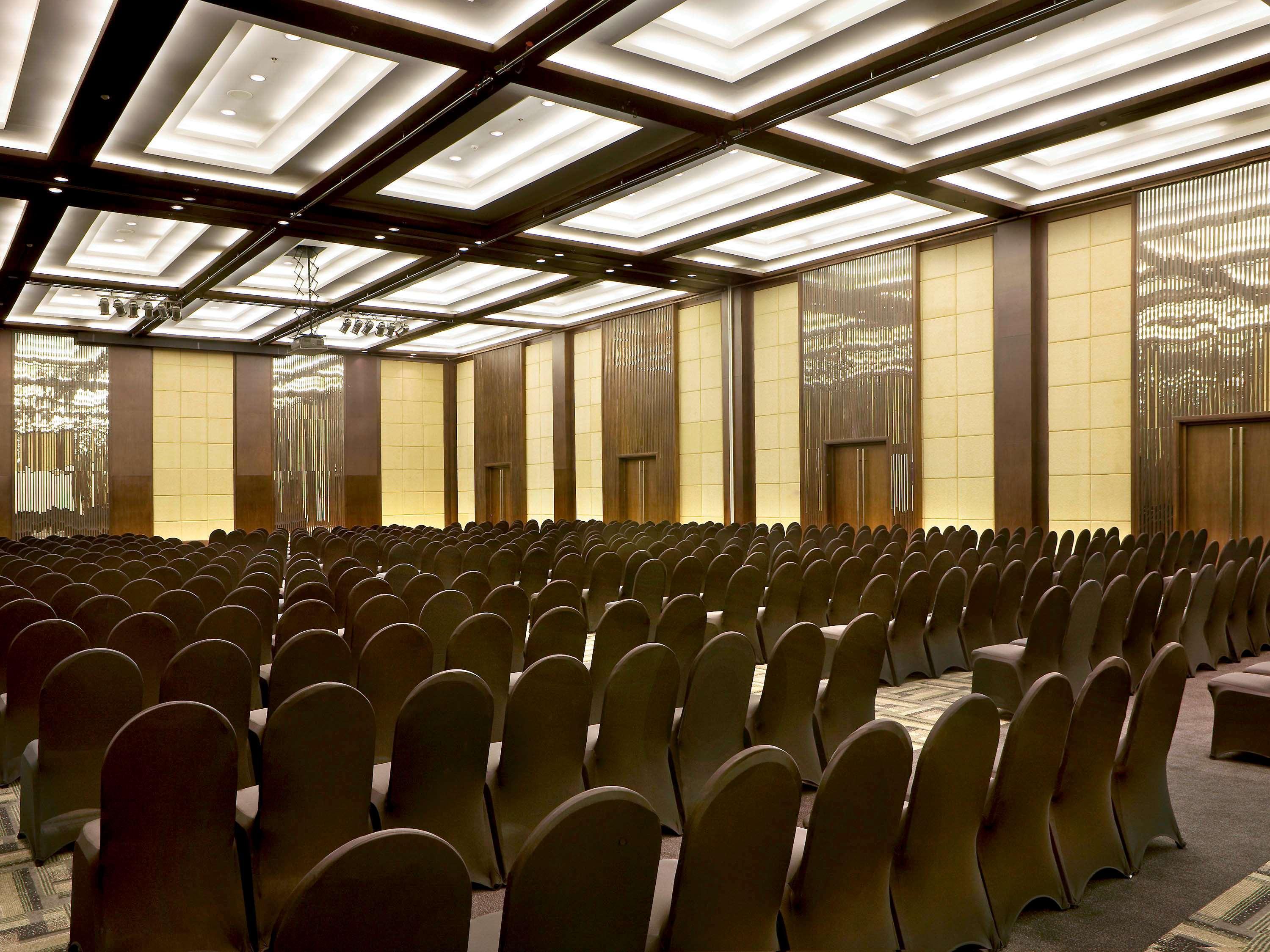 Novotel Balikpapan Dış mekan fotoğraf