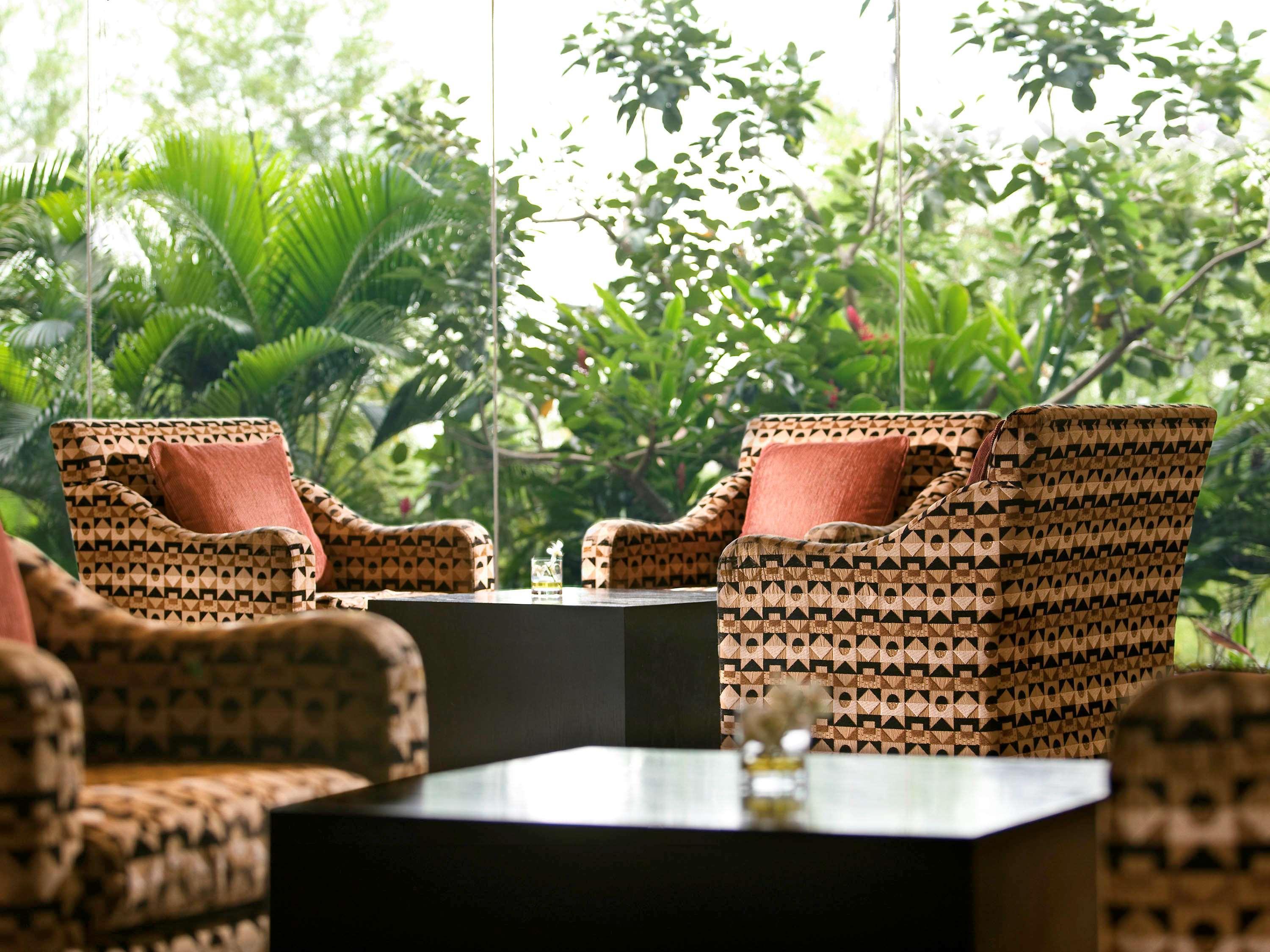 Novotel Balikpapan Dış mekan fotoğraf