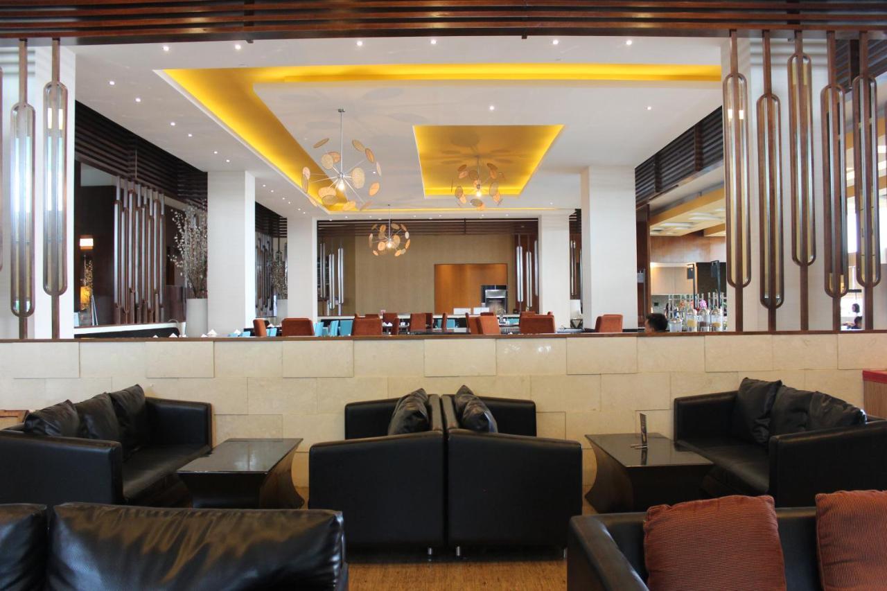 Novotel Balikpapan Dış mekan fotoğraf